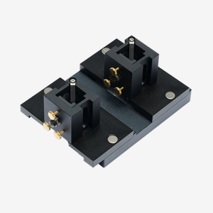 Microvolume Cell Holder